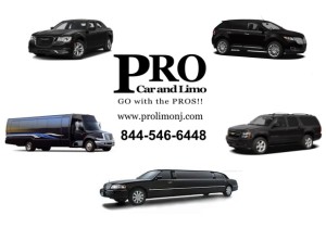 PRO Car and Limo-Fleet