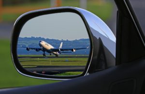 berkeley airport car service