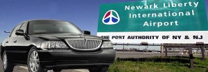 newark airport limo transportation