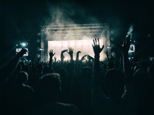 concert limo service nj