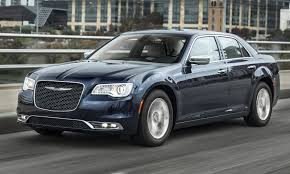 customer reviews photo 2-Chrysler 300