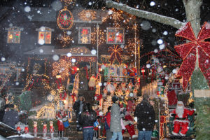 christmas dyker heights 2