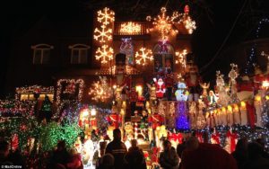 christmas at dyker heights