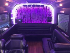 ocean county prom limo bus int