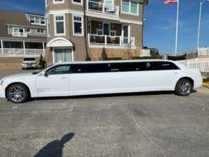 ocean county nj limousine