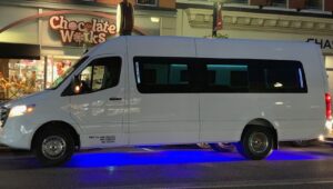 ocean county nj limousine rental sprinter